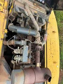 Buy Komatsu PC360-7 Used Excavator / 6 Buy Komatsu PC360-7 Used Excavator / 6