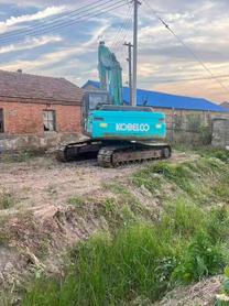 Buy Kobelco SK210 Used Excavator / 9 Buy Kobelco SK210 Used Excavator / 9