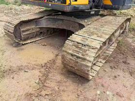 Buy Sany SY215C Used Excavator / 3 Buy Sany SY215C Used Excavator / 3