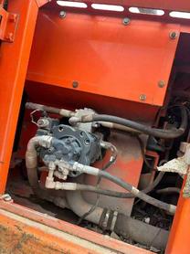 Buy Doosan DX150LC Used Excavator / 6 Buy Doosan DX150LC Used Excavator / 6