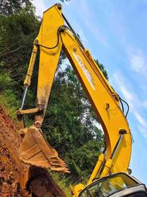 Buy Sumitomo SH200A3 Used Excavator / 6 Buy Sumitomo SH200A3 Used Excavator / 6