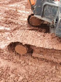 Buy Doosan DH55 Used Excavator / 3 Buy Doosan DH55 Used Excavator / 3