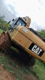 Buy Caterpillar 330C Used Excavator / 2 Buy Caterpillar 330C Used Excavator / 2