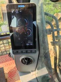 Buy XCMG XE380K Used Excavator / 8 Buy XCMG XE380K Used Excavator / 8