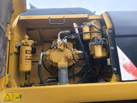 Buy Caterpillar 336E Used Excavator / 7 Buy Caterpillar 336E Used Excavator / 7