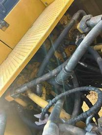 Buy Caterpillar 349E Used Excavator / 5 Buy Caterpillar 349E Used Excavator / 5