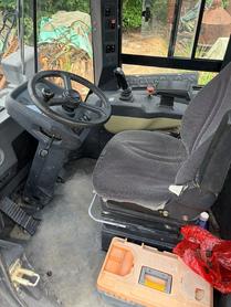 Buy LiuGong 856IV Used Loader / 5 Buy LiuGong 856IV Used Loader / 5