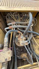 Buy Caterpillar 320A Used Excavator / 7 Buy Caterpillar 320A Used Excavator / 7