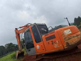 Buy Hitachi EX120 Used Excavator / 4 Buy Hitachi EX120 Used Excavator / 4
