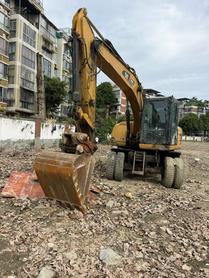 Buy Caterpillar M315 Used Excavator / 3 Buy Caterpillar M315 Used Excavator / 3