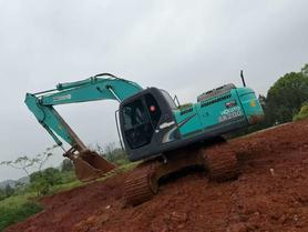 Buy Kobelco SK200 Used Excavator / 2 Buy Kobelco SK200 Used Excavator / 2
