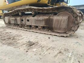 Buy Caterpillar 336E Used Excavator / 4 Buy Caterpillar 336E Used Excavator / 4