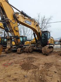Buy Sany SY650H Used Excavator / 7 Buy Sany SY650H Used Excavator / 7