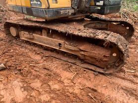Buy Sany SY135 Used Excavator / 6 Buy Sany SY135 Used Excavator / 6