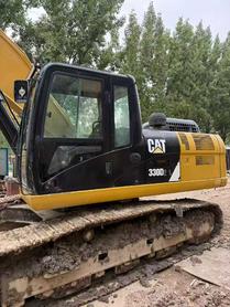 Buy Caterpillar 330B Used Excavator / 7 Buy Caterpillar 330B Used Excavator / 7