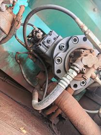 Buy Kobelco SK350-8 Used Excavator / 3 Buy Kobelco SK350-8 Used Excavator / 3