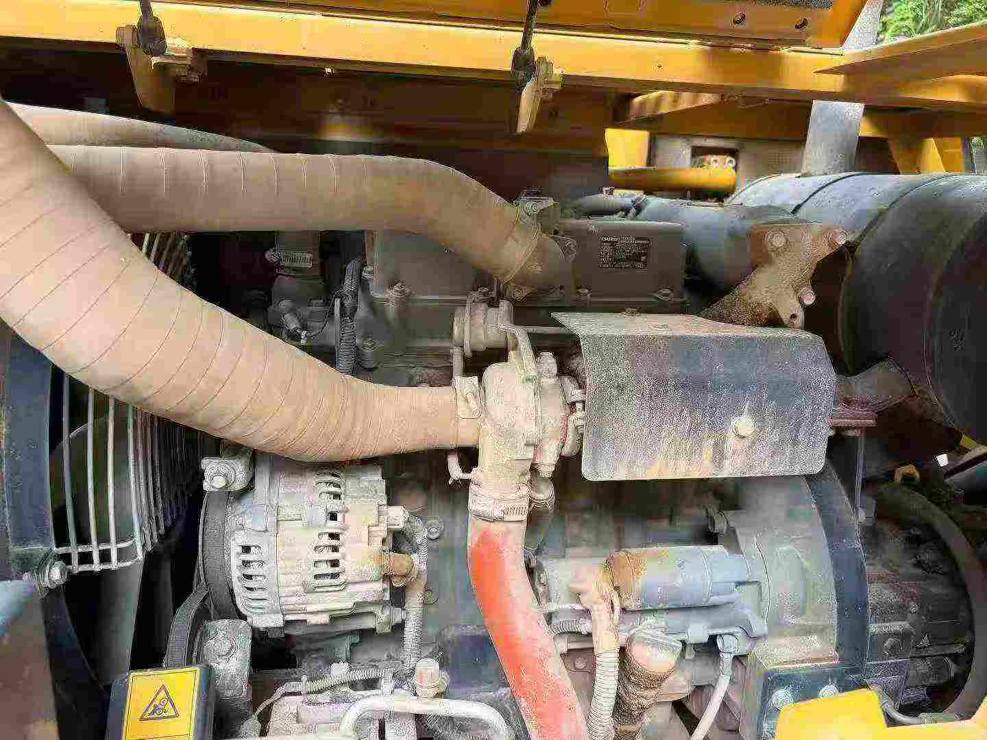 Buy Sany SY75 Used Excavator / 6 Buy Sany SY75 Used Excavator / 6