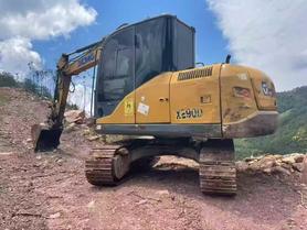 Buy XCMG XE75C Used Excavator / 3 Buy XCMG XE75C Used Excavator / 3