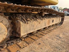 Buy Komatsu PC120-6 Used Excavator / 5 Buy Komatsu PC120-6 Used Excavator / 5