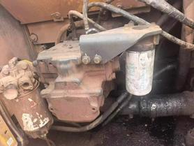 Buy Komatsu PC220-8M0 Used Excavator / 2 Buy Komatsu PC220-8M0 Used Excavator / 2
