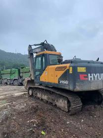 Buy Hyundai R215-7 Used Excavator / 3 Buy Hyundai R215-7 Used Excavator / 3