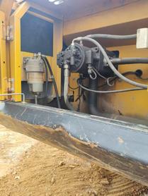 Buy Sany SY245H Used Excavator / 8 Buy Sany SY245H Used Excavator / 8