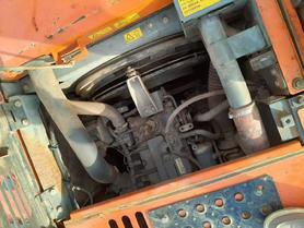 Buy Hitachi ZX130-5A Used Excavator / 6 Buy Hitachi ZX130-5A Used Excavator / 6