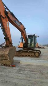 Buy Sany SY195C Used Excavator / 2 Buy Sany SY195C Used Excavator / 2