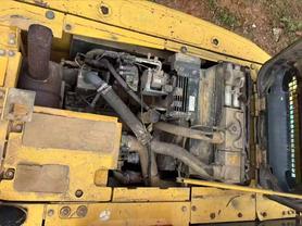 Buy Komatsu PC130 Used Excavator / 7 Buy Komatsu PC130 Used Excavator / 7