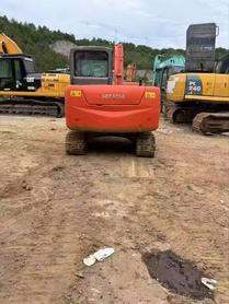 Buy Hitachi ZX60 Used Excavator / 2 Buy Hitachi ZX60 Used Excavator / 2