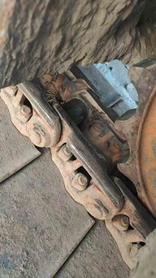 Buy Sany SY195C Used Excavator / 7 Buy Sany SY195C Used Excavator / 7