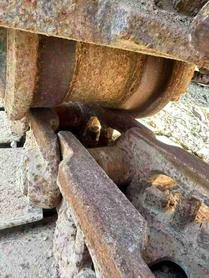 Buy Caterpillar M318D Used Excavator / 6 Buy Caterpillar M318D Used Excavator / 6