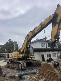 Buy Komatsu PC450-8 Used Excavator / 8 Buy Komatsu PC450-8 Used Excavator / 8