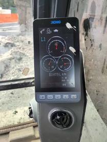 Buy XCMG XE215 Used Excavator / 2 Buy XCMG XE215 Used Excavator / 2
