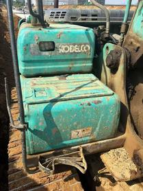 Buy Kobelco SK210 Used Excavator / 7 Buy Kobelco SK210 Used Excavator / 7