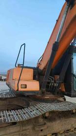 Buy Sany SY195C Used Excavator / 3 Buy Sany SY195C Used Excavator / 3