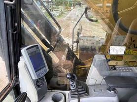 Buy Caterpillar 349EL Used Excavator / 7 Buy Caterpillar 349EL Used Excavator / 7