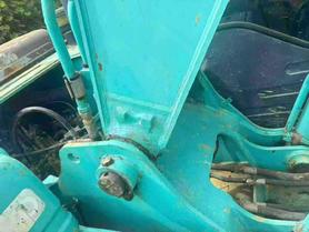 Buy Kobelco SK2008 Used Excavator / 9 Buy Kobelco SK2008 Used Excavator / 9