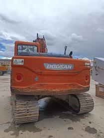 Buy Doosan DH150 Used Excavator / 4 Buy Doosan DH150 Used Excavator / 4