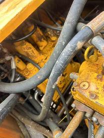 Buy Sany SY215C Used Excavator / 7 Buy Sany SY215C Used Excavator / 7