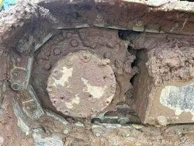 Buy Sumitomo SH80-6 Used Excavator / 9 Buy Sumitomo SH80-6 Used Excavator / 9