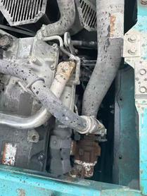 Buy Kobelco SK250 Used Excavator / 3 Buy Kobelco SK250 Used Excavator / 3