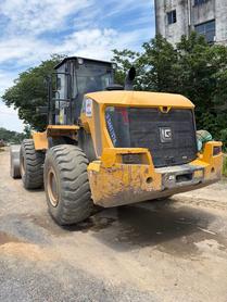 Buy LiuGong 856IV Used Loader / 2 Buy LiuGong 856IV Used Loader / 2