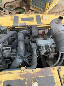 Buy Komatsu PC360-7 Used Excavator / 3 Buy Komatsu PC360-7 Used Excavator / 3