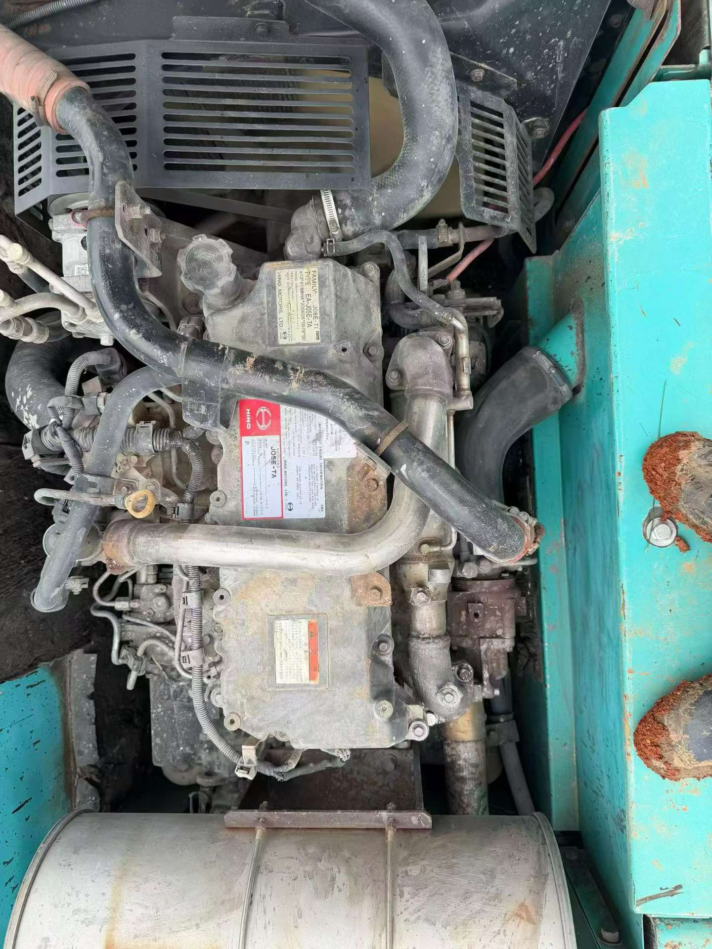 Buy Kobelco SK200 Used Excavator / 7 Buy Kobelco SK200 Used Excavator / 7