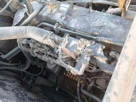 Buy Sany SY365C Used Excavator / 4 Buy Sany SY365C Used Excavator / 4