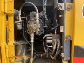 Buy Sumitomo SH120 Used Excavator / 6 Buy Sumitomo SH120 Used Excavator / 6
