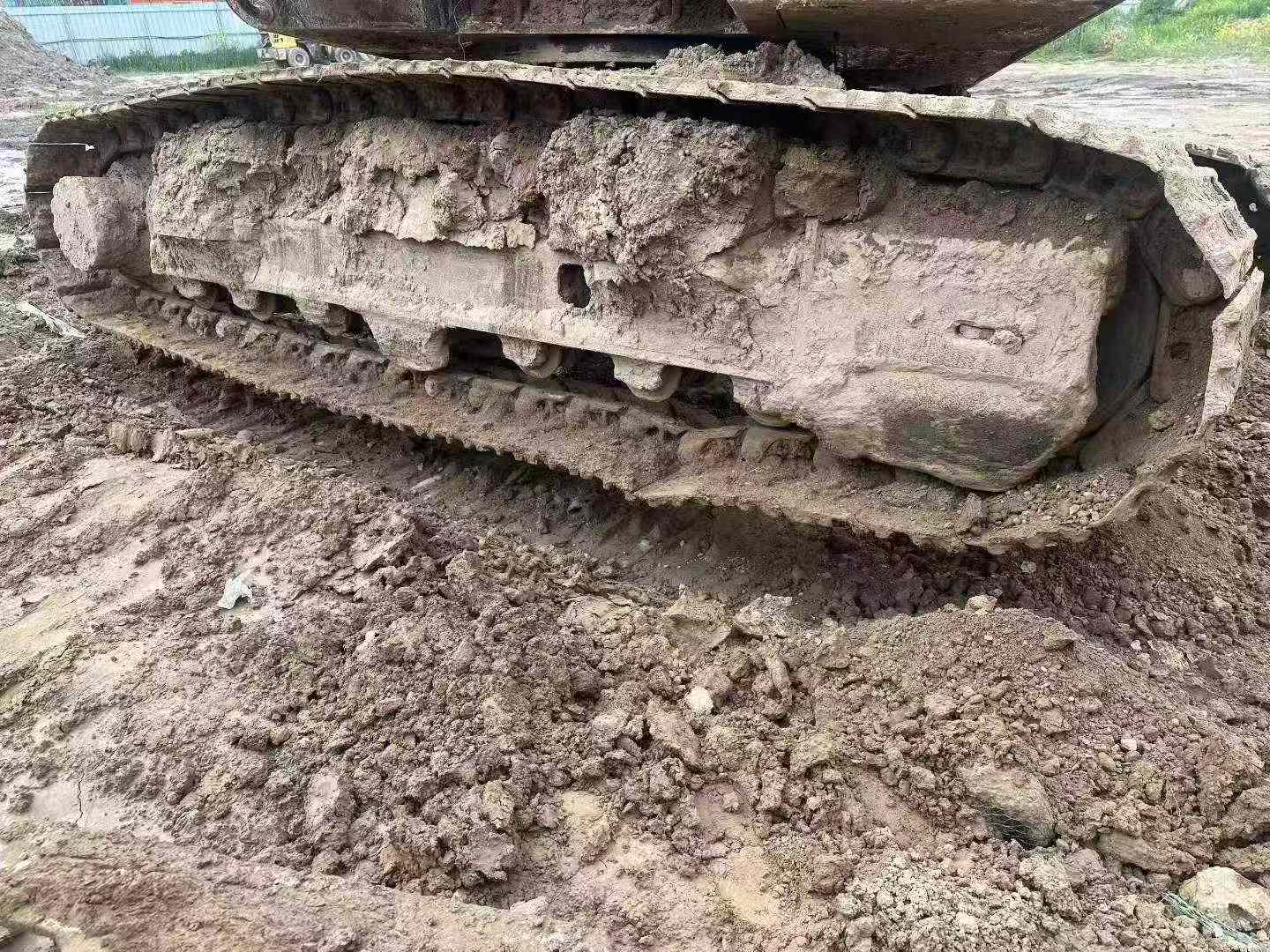 Buy Hitachi ZH200-5A Used Excavator / 6 Buy Hitachi ZH200-5A Used Excavator / 6