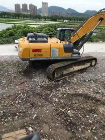 Buy XCMG XE370 Used Excavator / 2 Buy XCMG XE370 Used Excavator / 2