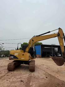 Buy Caterpillar 311D Used Excavator / 4 Buy Caterpillar 311D Used Excavator / 4